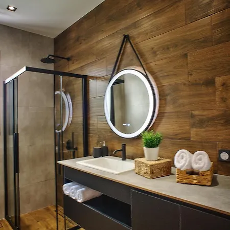 Apartman Grey Argosztóli