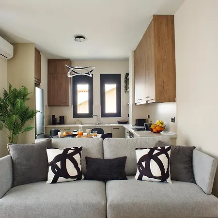 Apartman Grey Argosztóli