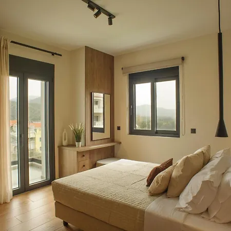 Apartman Grey
