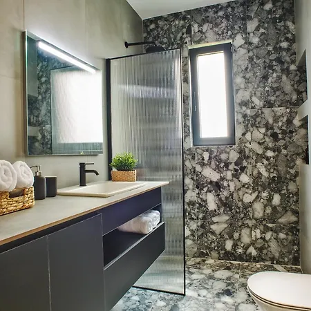 Grey Apartman Argosztóli