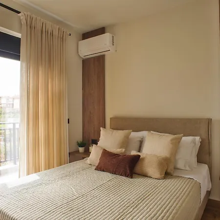 Grey Apartman