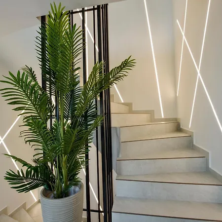 Grey Apartman